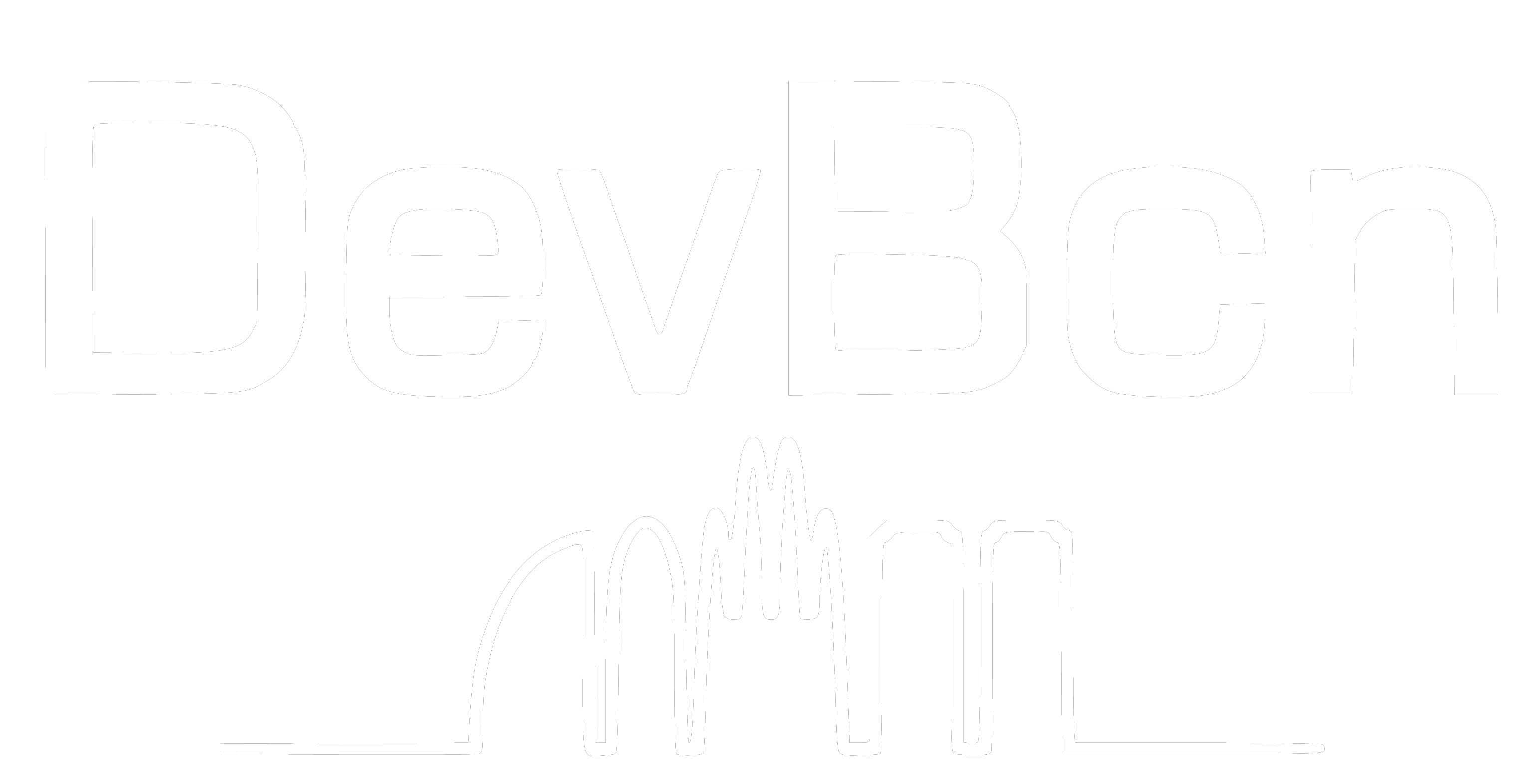 DevBcn — logo